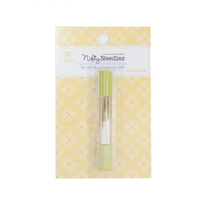 Nifty Needles - Tapestry