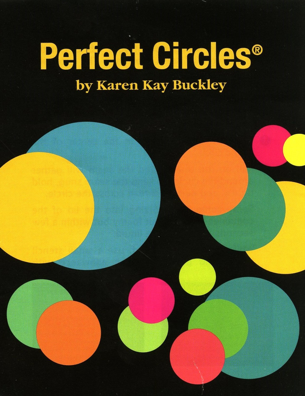 Perfect Circles Templates