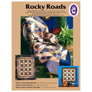 Rocky Roads - Marti Michell
