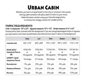 Urban Cabin